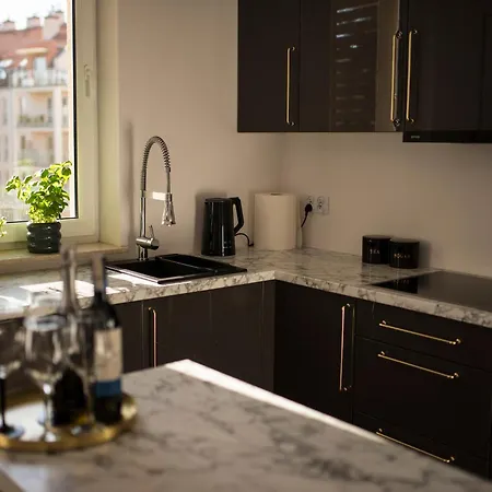 Apartament Wisniewski - Nad Jeziorem Drweckim Ostroda Exterior photo