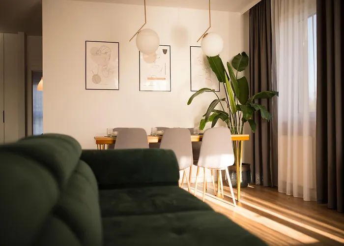 Apartament Wisniewski - Nad Jeziorem Drweckim