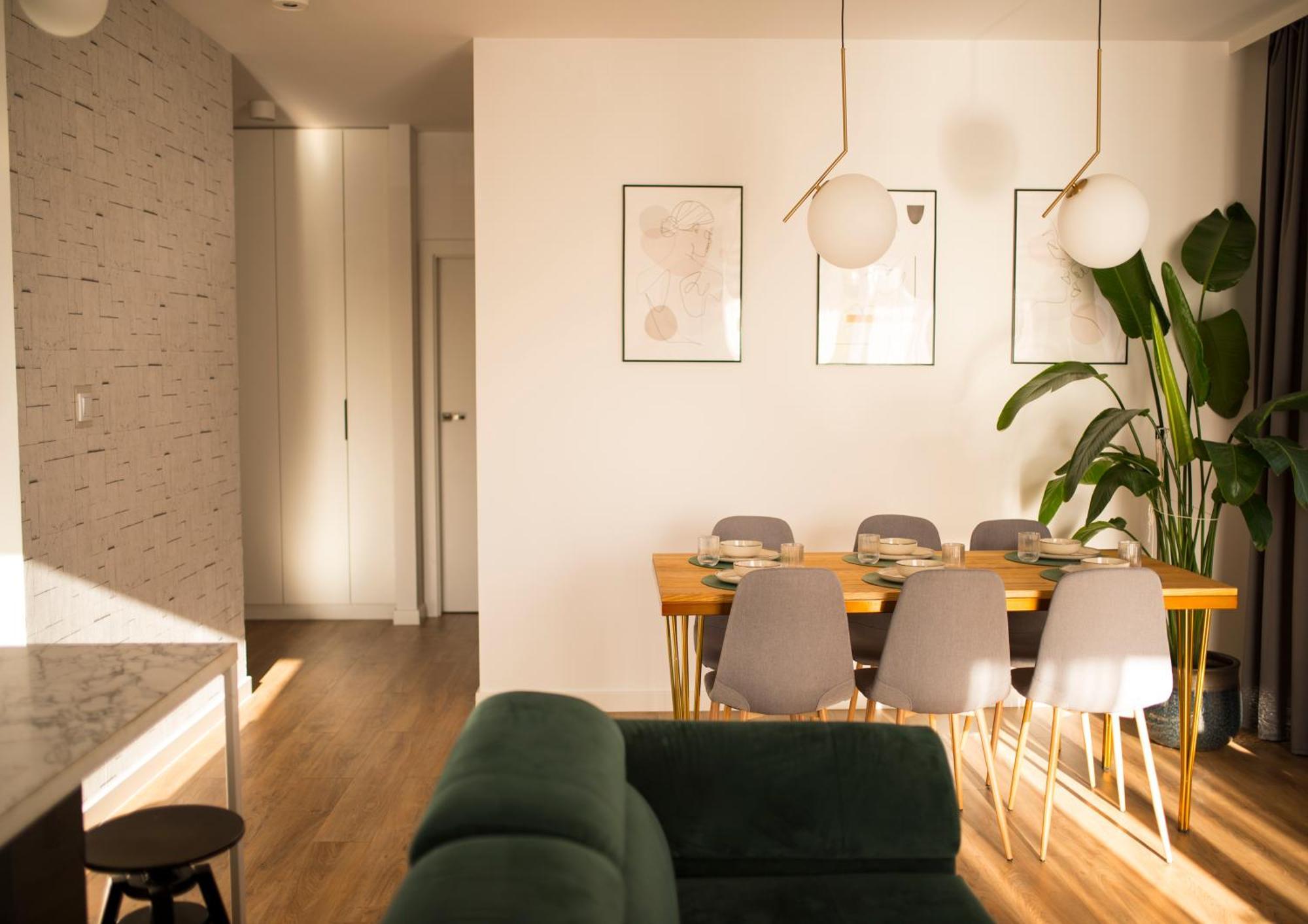 Apartment Wisniewski - Nad Jeziorem Drweckim
