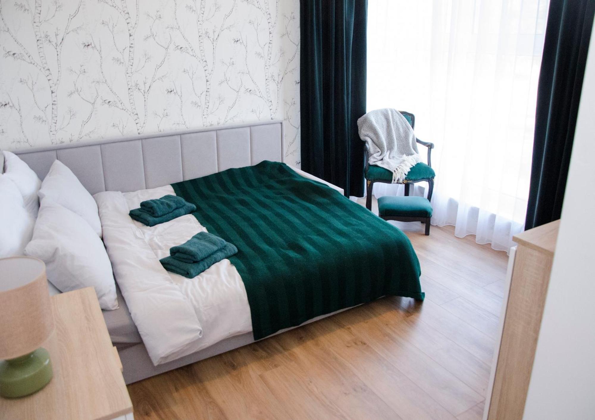 Wisniewski - Nad Jeziorem Drweckim Apartment Ostroda