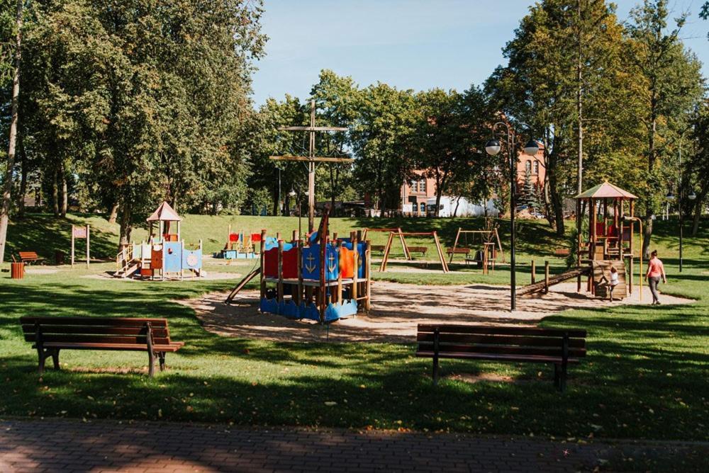 Apartment Wisniewski - Nad Jeziorem Drweckim *