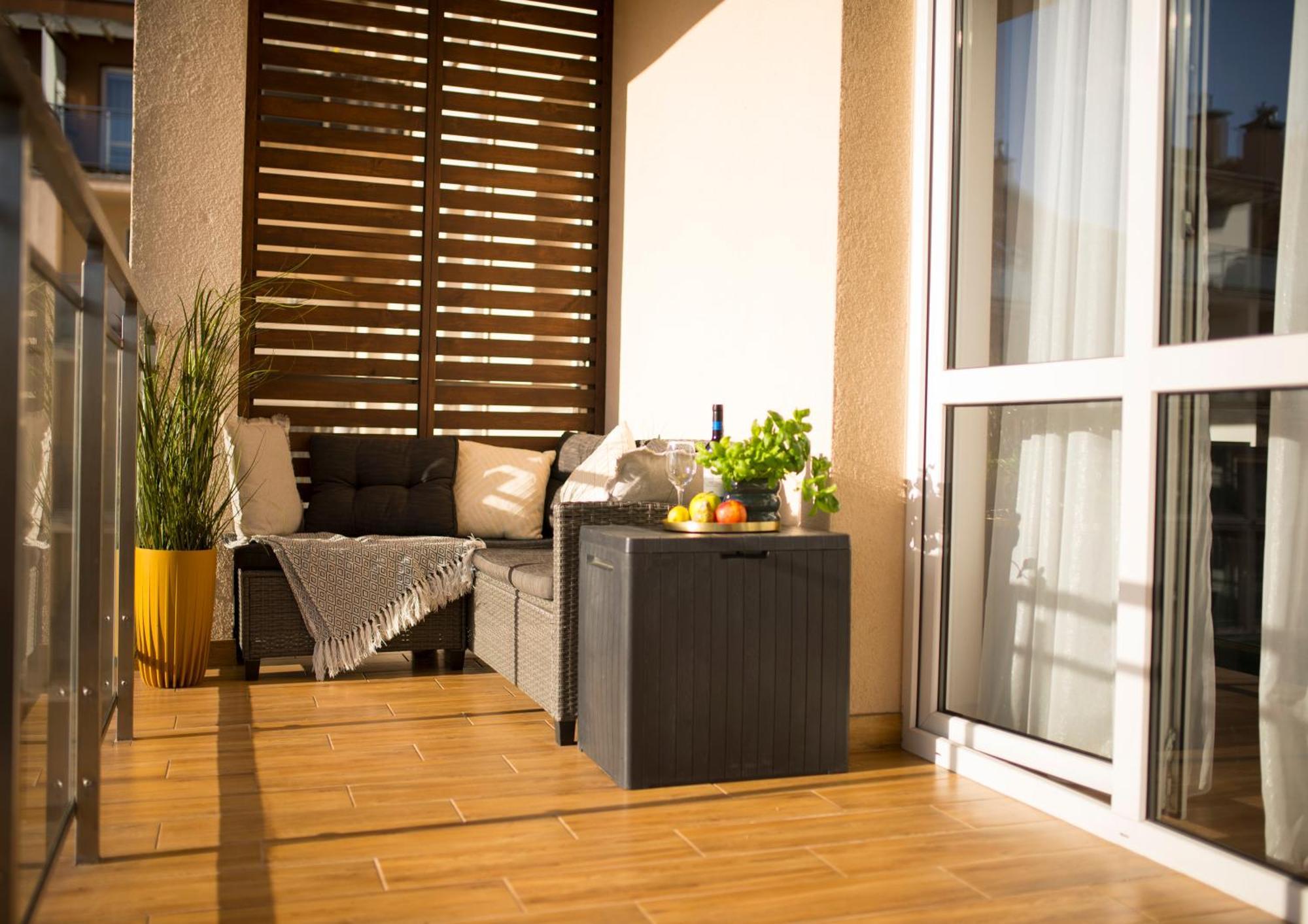 Wisniewski - Nad Jeziorem Drweckim Apartment Ostroda
