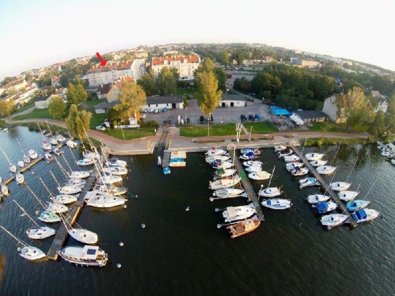 Apartment Wisniewski - Nad Jeziorem Drweckim