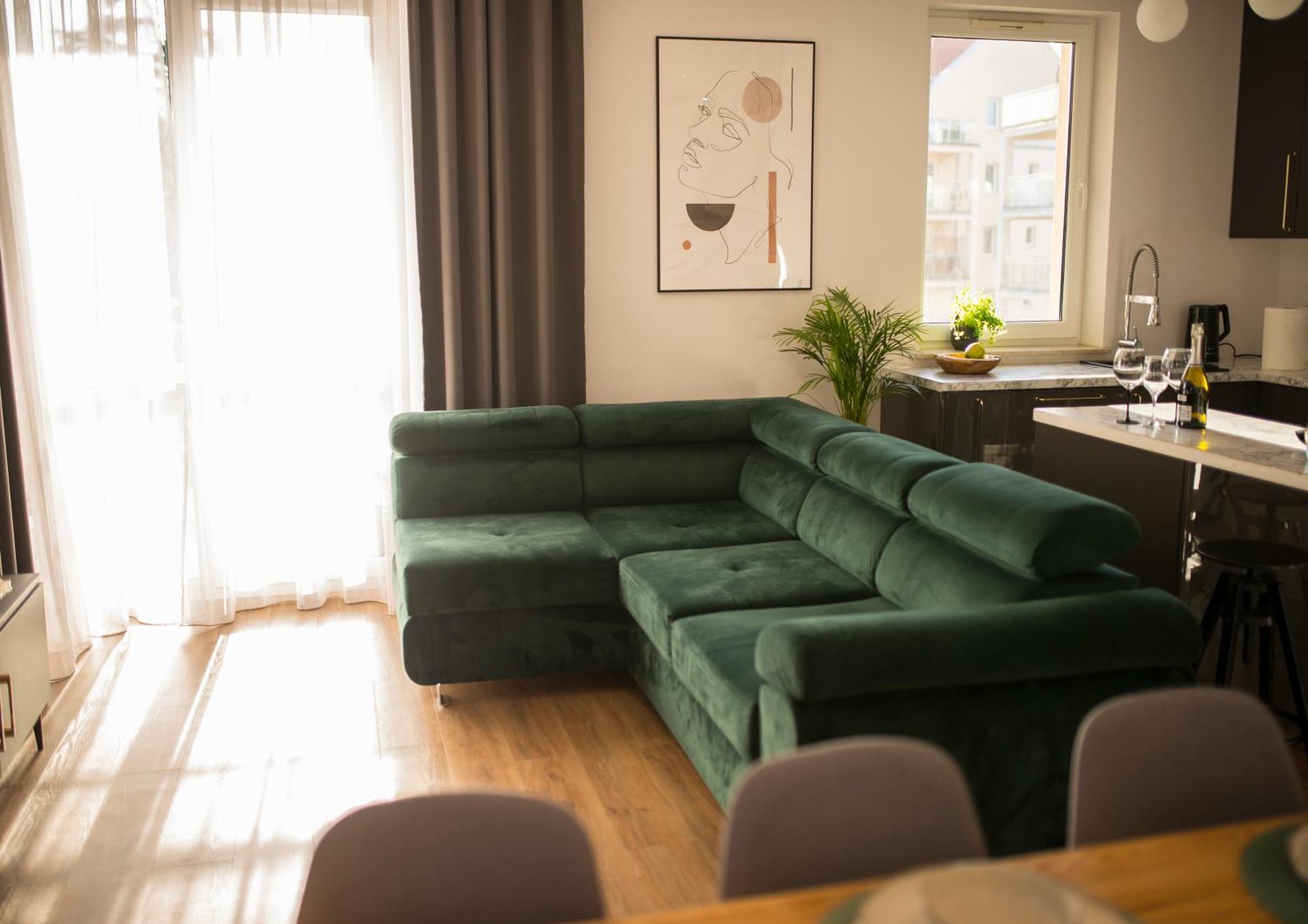 Apartment Wisniewski - Nad Jeziorem Drweckim