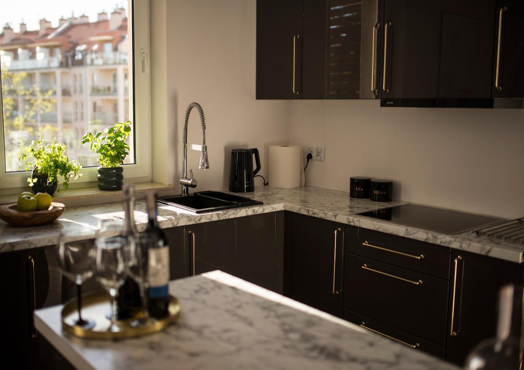 Wisniewski - Nad Jeziorem Drweckim Apartment