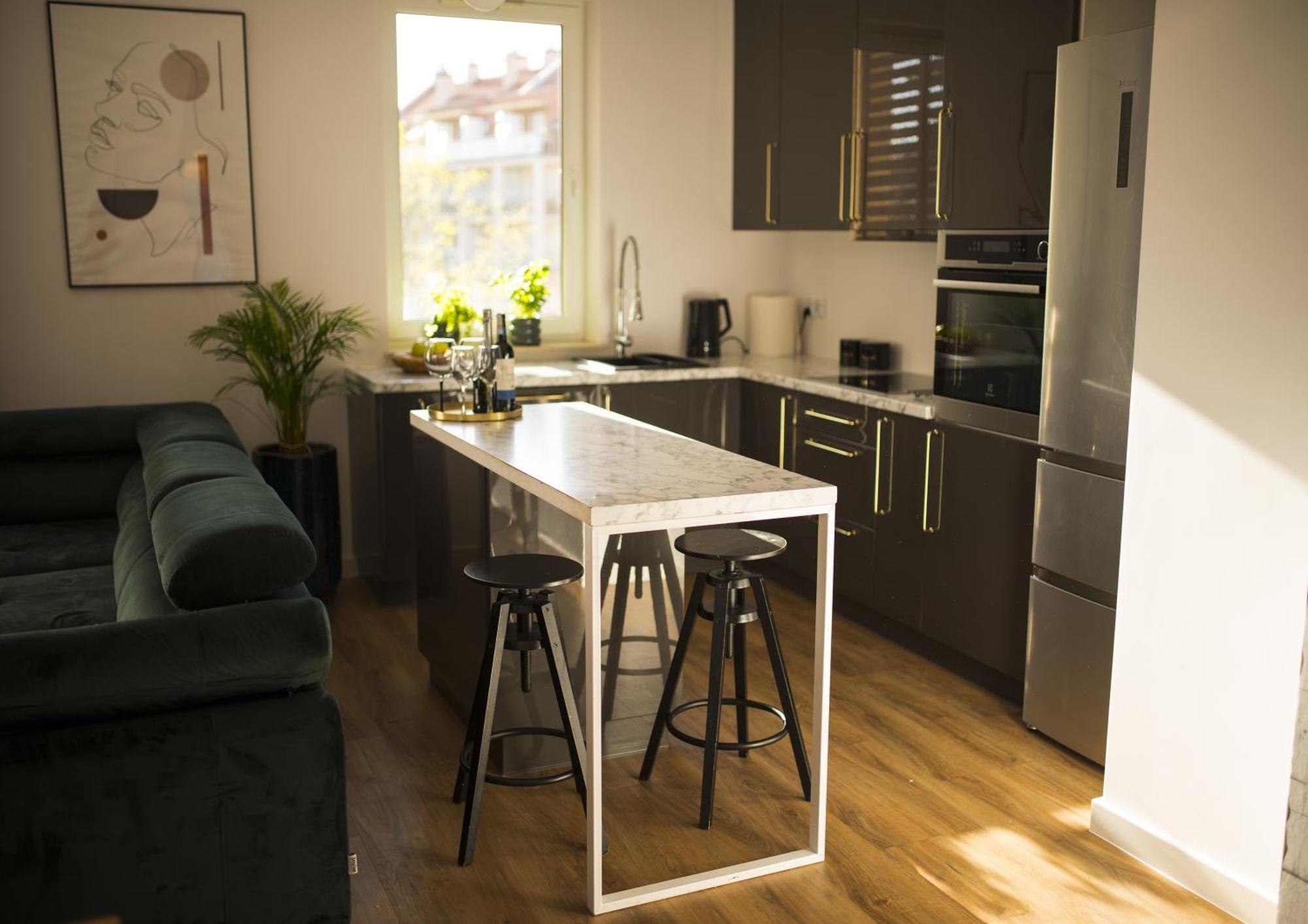 Wisniewski - Nad Jeziorem Drweckim Apartment